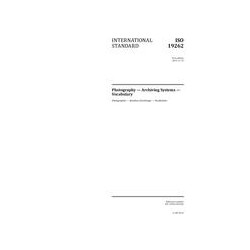 ISO 19262:2015