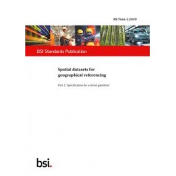 BS 7666-1:2019