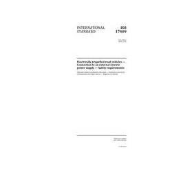 ISO 17409:2015