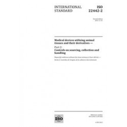 ISO 22442-2:2015