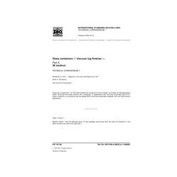 ISO 9100-4/Cor1:2009