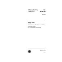 ISO 10545-14:2015