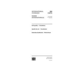 ISO 11074:2015