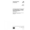 ISO 5172:2006/Amd2:2015