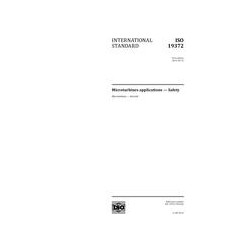 ISO 19372:2015