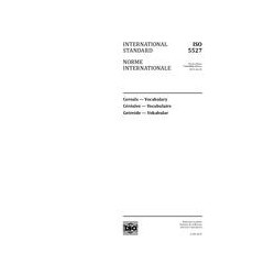 ISO 5527:2015