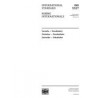 ISO 5527:2015