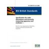 BS PD CISPR/TR 16-2-5:2008