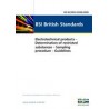 BS DD IEC/PAS 62596:2009