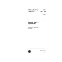 ISO 13779-6:2015