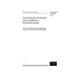 BS DD CEN/ISO TS 11135-2:2008