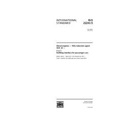 ISO 22241-5:2012