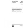 ISO 16438:2012