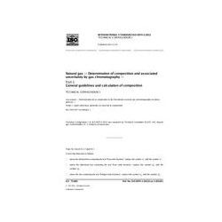 ISO 6974-1:2012/Cor1:2012