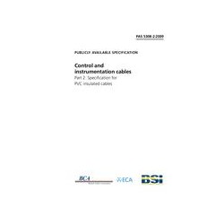 BS PAS 5308-2:2009
