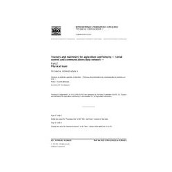 ISO 11783-2:2012/Cor1:2012