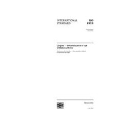ISO 4919:2012