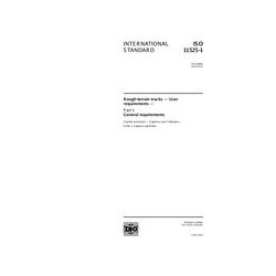ISO 11525-1:2012