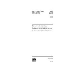 ISO 16437:2012