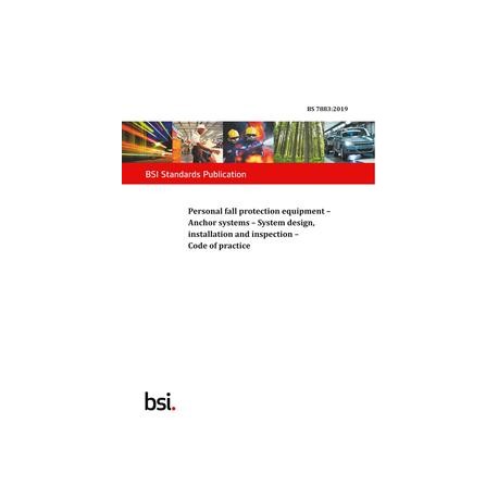 BS 7883:2019