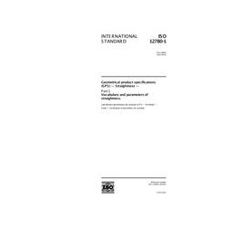 ISO 12780-1:2011