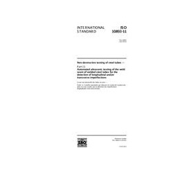ISO 10893-11:2011