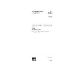 ISO 2811-3:2011