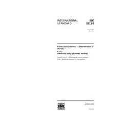 ISO 2811-2:2011