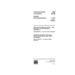 ISO 12756/Amd1:2011