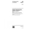 ISO 18435-1:2009