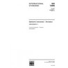 ISO 12866/Amd1:2008