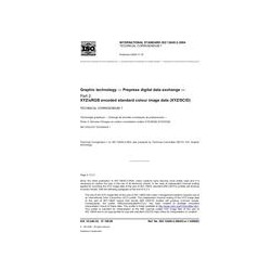 ISO 12640-2/Cor1:2008