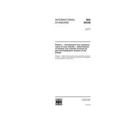 ISO 24538:2008