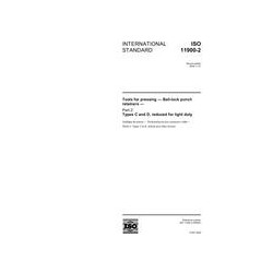 ISO 11900-2:2008