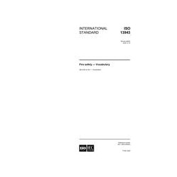 ISO 13943:2008