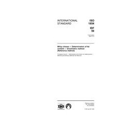 ISO 1854:2008