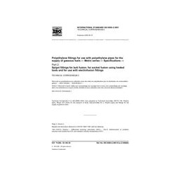 ISO 8085-2/Cor2:2008