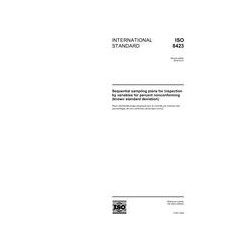 ISO 8423:2008