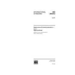 ISO 26430-2:2008