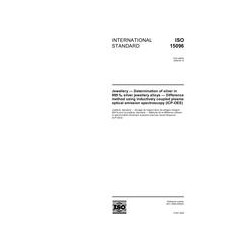 ISO 15096:2008