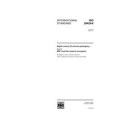 ISO 26429-6:2008