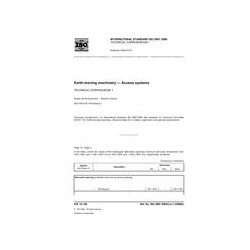 ISO 2867/Cor1:2008