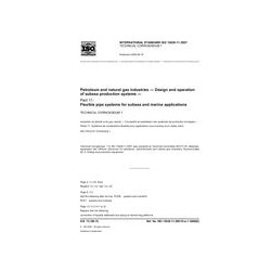 ISO 13628-11/Cor1:2008