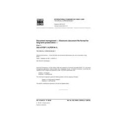 ISO 19005-1/Cor1:2007