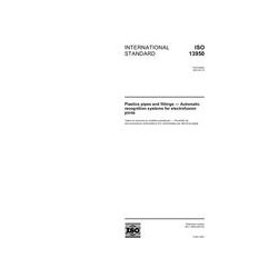 ISO 13950:2007