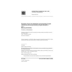 ISO 15901-1/Cor1:2007