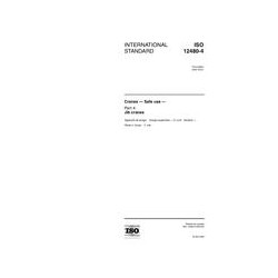ISO 12480-4:2007