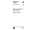 ISO 23718:2007