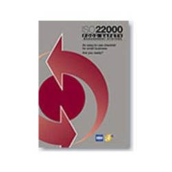 ISO 22000-2005 CHECKLIST