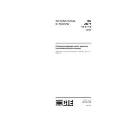 ISO 28077:2006